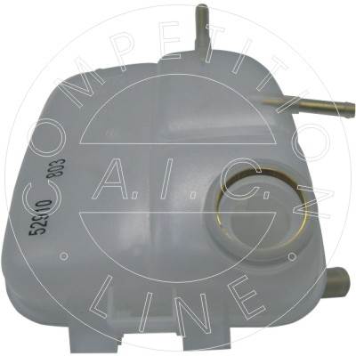 AIC 52910 - hűtőfolyadék kiegyenlítőtartály OPEL VAUXHALL