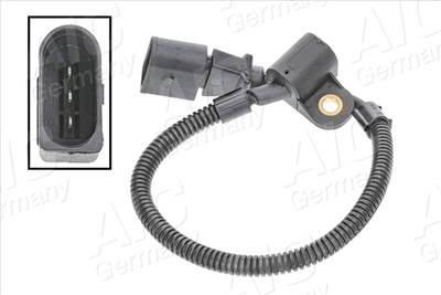 AIC 53563 - érzékelő, vezérműtengely-pozíció AUDI FORD SEAT SKODA VW