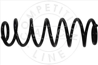 AIC 54678 - futómű rugó SKODA VW