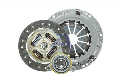 AISIN CKT-619RB - kuplungszett SUBARU TOYOTA