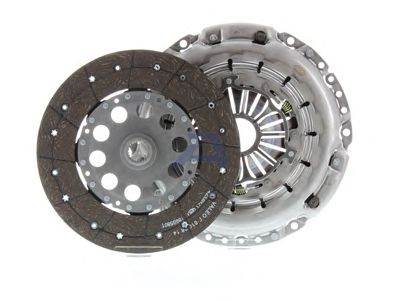AISIN KY-087R - kuplungszett HYUNDAI