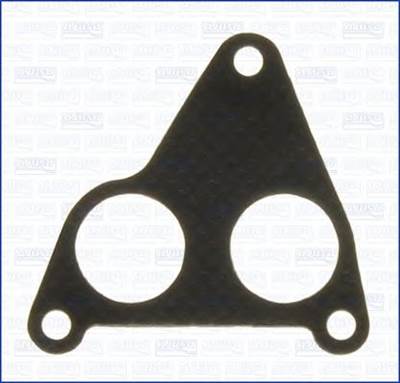 AJUSA 13209100 - Kipufogókönyök tömítés SKODA