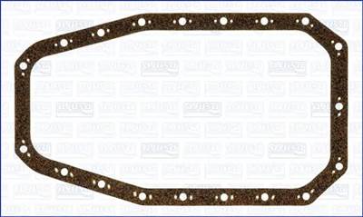AJUSA 14033900 - olajteknő tömítés ALFA ROMEO FIAT IVECO MULTICAR OPEL RENAULT RENAULT TRUCKS SEAT V