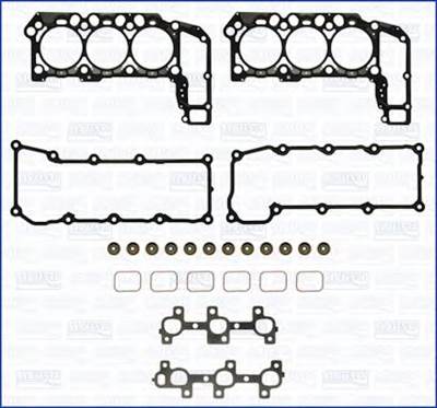 AJUSA 52230700 - hengerfej tömítéskészlet DODGE FORD JEEP