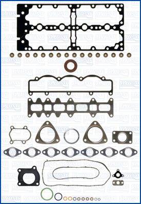AJUSA 53065700 - hengerfej tömítéskészlet FIAT