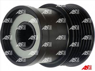AS-PL AFP0078 - generátor szabadonfutó FORD