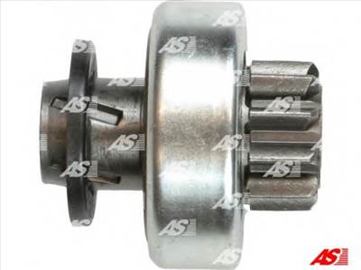 AS-PL SD3015 - önindító szabadonfutó AUDI MERCEDES-BENZ SEAT SKODA VW