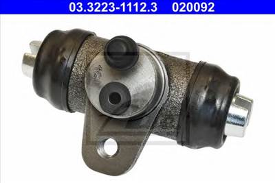 ATE 03.3223-1112.3 - fékmunkahenger VW
