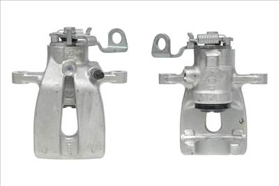 ATE 24.3347-1714.5 - féknyereg OPEL VAUXHALL