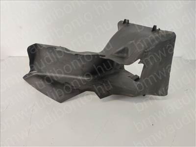 AUDI A4 B7 (8EC) Intercooler légterelő (8E0117335N)