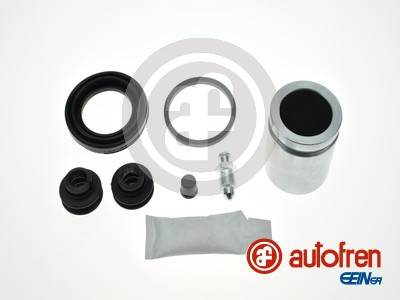 AUTOFREN SEINSA D43020C - féknyereg javítókészlet HYUNDAI KIA