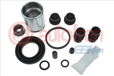 AUTOFREN SEINSA D43258C - féknyereg javítókészlet OPEL SAAB
