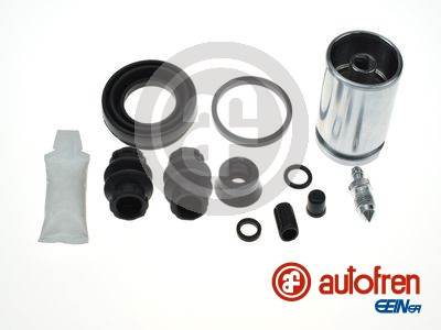 AUTOFREN SEINSA D4847K - féknyereg javítókészlet CHEVROLET OPEL VAUXHALL