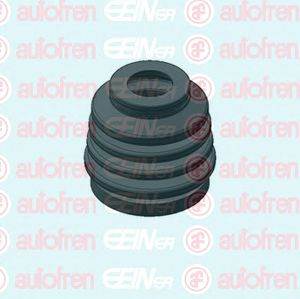 AUTOFREN SEINSA D8039 - féltengely gumiharang készlet AUTOBIANCHI FIAT LANCIA SEAT