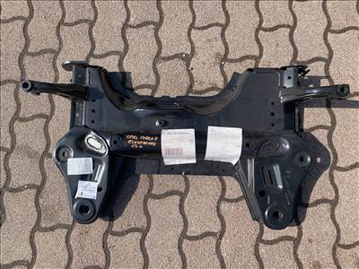 Opel Corsa F elektromos (2019-től) bölcső 