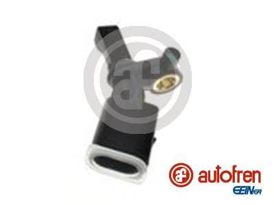 AUTOFREN SEINSA DS0007 - kerékfordulatszám érzékelő AUDI SEAT SKODA VW