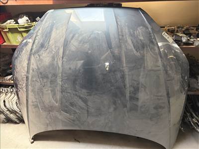 Audi A5 (B9 - 8W) motorháztető  8w6823029
