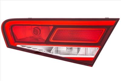 Audi A3 2012-2016 3ajtós - Hátsólámpa jobb belső Hella