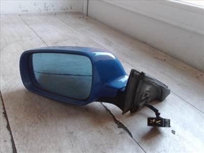 AUDI A3 96-00 Bal visszapillantó tükör elektromos