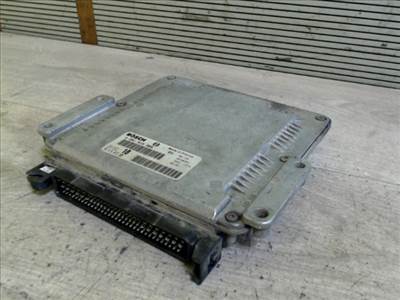 CITROEN BERLINGO 96-02 Motorvezérlő egység ECU PCM modul