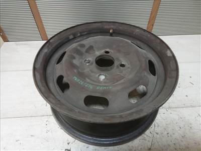 MAZDA Demio 2000- Acélfelni