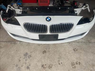 BMW F10-F10 Komplett eleje