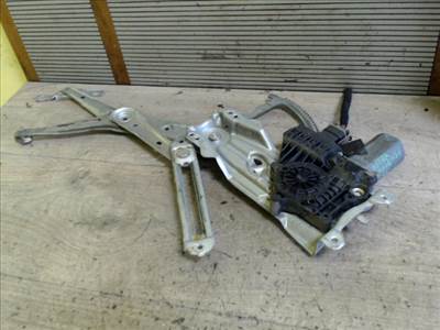 OPEL ASTRA G 97-04 Jobb első ablakemelő szerkezet elektromos