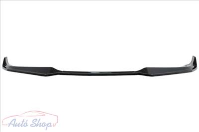 BMW G22 G23 G26 M-packet M-Performance stílusú Fényes fekete koptató lippe BMW típusspecifikus spoilerek, diffúzorok, lökhárító toldatok