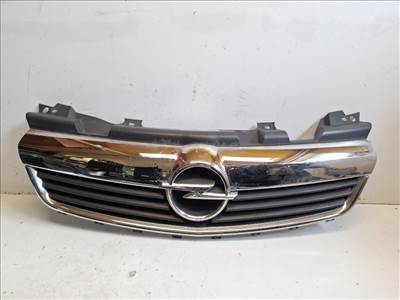 Opel Zafira B  hûtődíszrács (hûtő díszrács) 13157590
