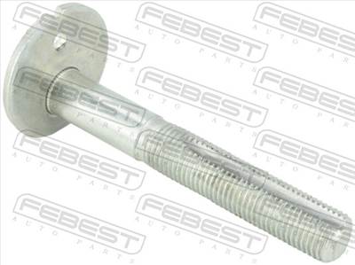 FEBEST 0229-005 - Dőlésállító csavar NISSAN NISSAN (DFAC) NISSAN (DONGFENG) RENAULT