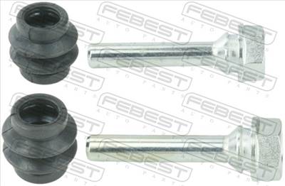FEBEST 1074-C100R-KIT - vezetőcsavar, féknyereg CHEVROLET CHEVROLET (SGM) GENESIS GMC HAWTAI HOLDEN 