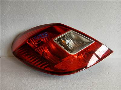 17998 Opel Corsa D 2006-2014 Bal hátsó Lámpa 5 ajtós 13188047