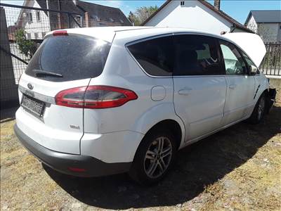 Ford S-MAX Mk1 2.0 TDCi Bal hátsó lámpa ledes 