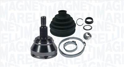 MAGNETI MARELLI 302015100033 - Féltengelycsukló készlet AUDI SEAT SKODA VW