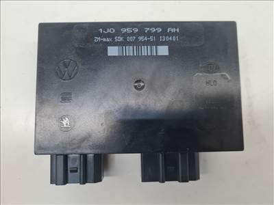 Volkswagen Golf IV, Volkswagen Bora komfort elektronika (35010) 1j0959799ah