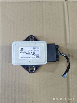 Opel Corsa D menetstabilizátor elektronika  0265005748