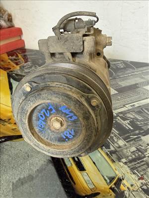 Bmw f20 lci N43 klimakompresszor 9222296