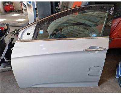 Hyundai i40 Bal első ajtó 