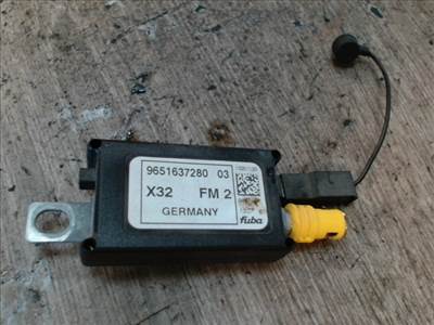 CITROEN C5 05- Antenna erősítő