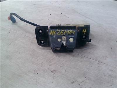 HONDA CIVIC 2004.01-2006.02 Csomagtér ajtó zárszerkezet