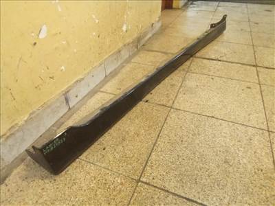 MITSUBISHI LANCER 04.06.01-07.05.30 Küszöb spoiler jobb