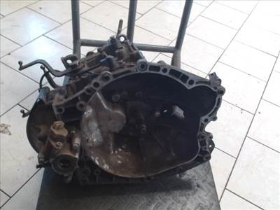 PEUGEOT PARTNER 02- Sebességváltó. benzines manuális