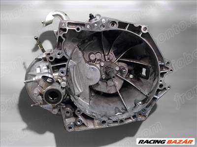 Citroën, Peugeot 1.4 / 1.6 VTI Manuális sebességváltó 20DP42