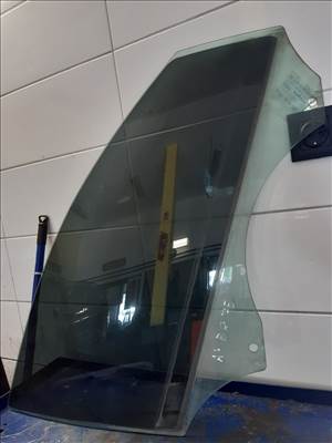 Audi A4 B8 Jobb Első Lejáró Ablaküveg