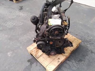 Opel Combo C OPEL Y17DTL bontott motor