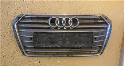 Audi a4 b9 díszrács 8W0853651AB