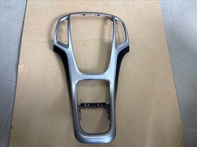 Opel Astra J Középkonzol Keret 11512  13257562