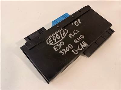 BMW 3-as 1-es sorozat, X1, Z4 komfort elektronika, karosszéria modul junction box 61359177980 61359177981