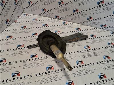 BMW E87 E90 E92 X1 118d 120d 318d 320d N47 manuális váltó kulissza rúd váltókulissza - törött