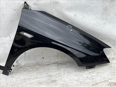 213383 Lancia Delta 2008-2014 jobb első sárvédő, a képen látható sérüléssel 51808569